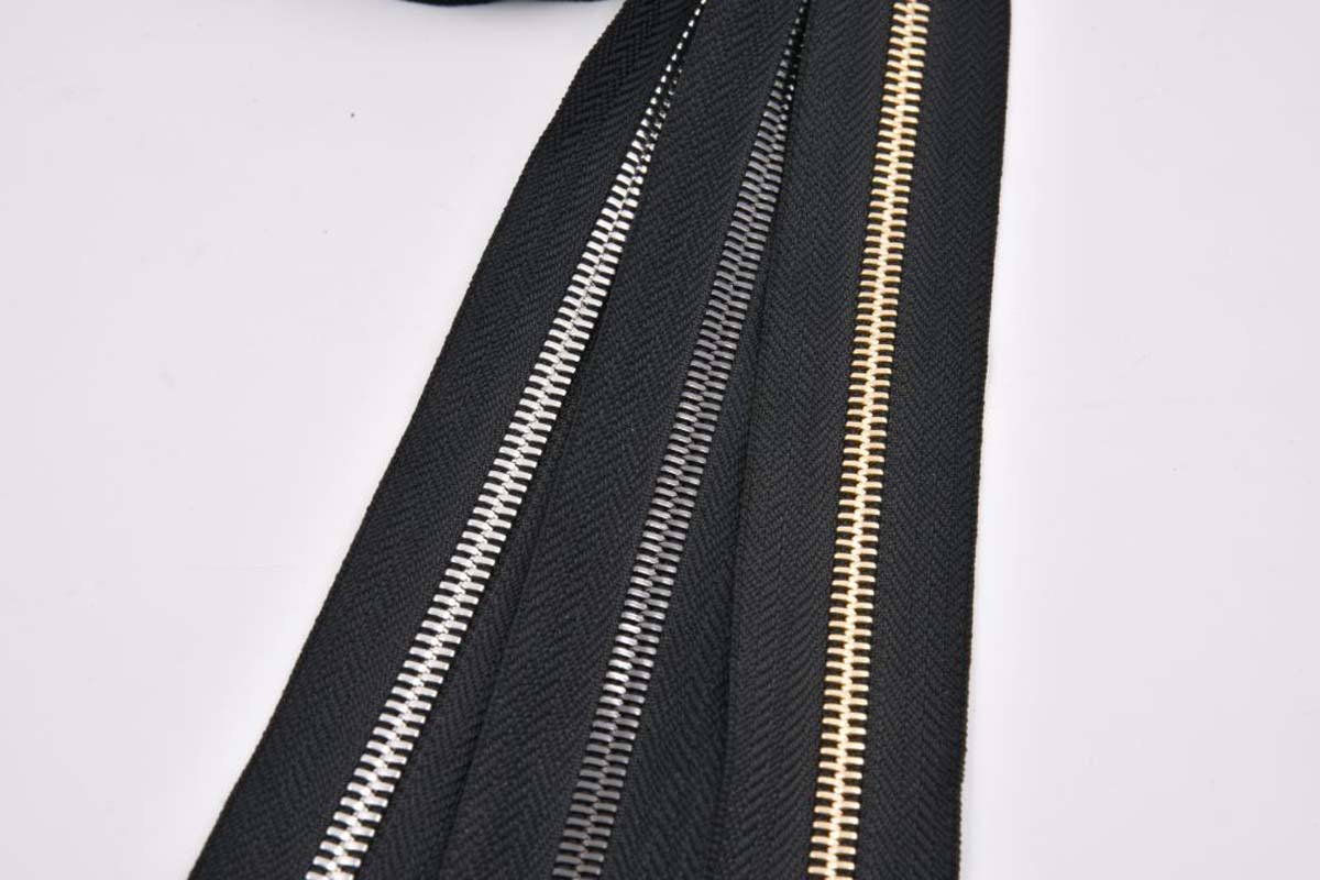 Zippers accessoires ZIP-004