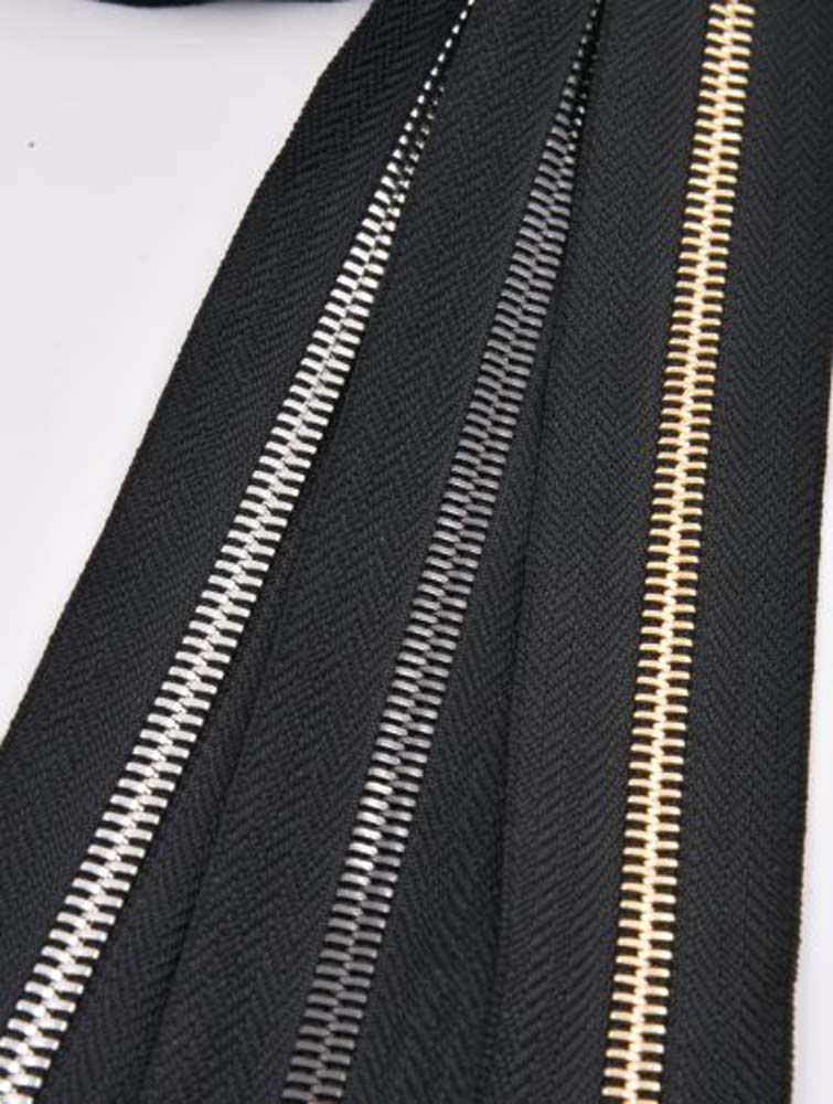 Zippers accessoires ZIP-004