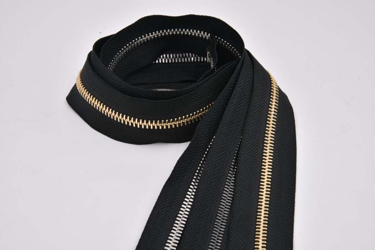 Zippers accessoires ZIP-005