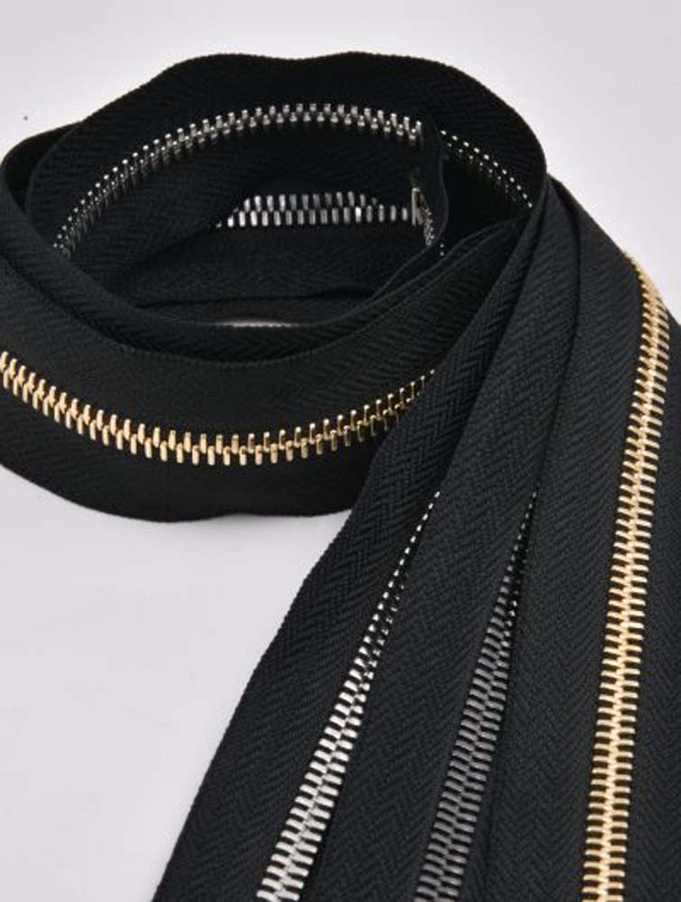 Zippers accessoires ZIP-005