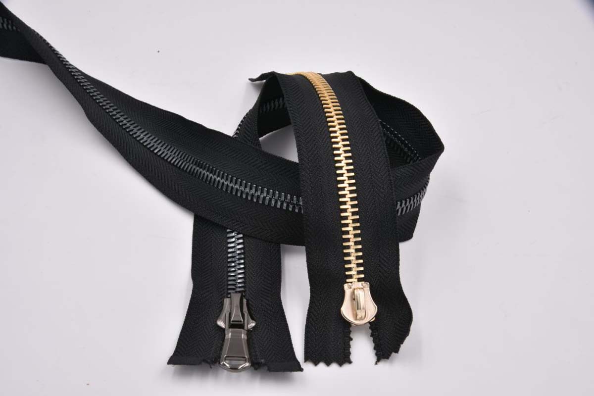 Zippers accessoires ZIP-006