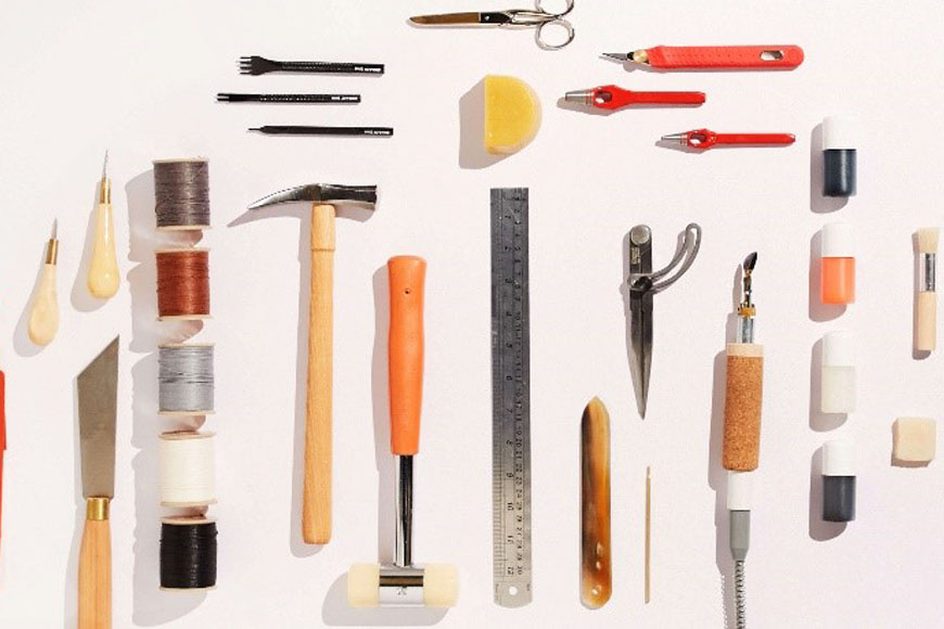 Les outils indispensables pour vos boucles 