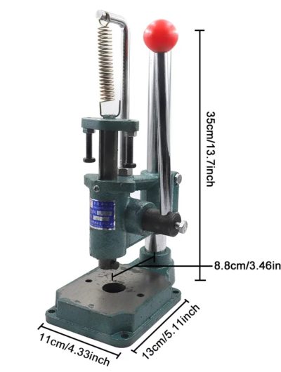 Machines accessoires MACHIN-004